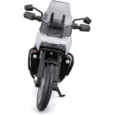 Мотоцикл іграшковий Harley-Davidson Motorcycles With Stand, масштаб 1:12, в асортименті 32320