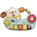 Музыкальная игрушка KIDDI SMART - ДИВО-ПИАНИНО (украинский) DM9900-UA
