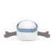 Мягкая игрушка Jellycat (Джелликет) Мячик для гольфа 6 см AS6G