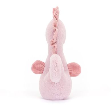 М'яка іграшка Jellycat Морський Коник 17 см SIEN6S