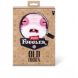 М'яка іграшка Сиворотик Рожевун Fuggler 15750G