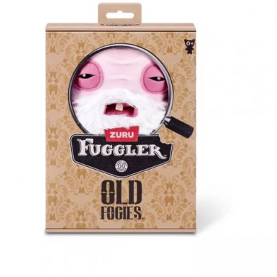 М'яка іграшка Сиворотик Рожевун Fuggler 15750G