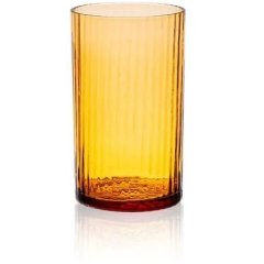 Набор 2шт стаканов Amber Ethel KLIMCHI 20124/350-85/29/2