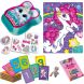 Набір для творчості Vladi Toys із сюрпризами Bunny surprise. Рожевий VT8080-14