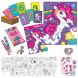 Набір для творчості Vladi Toys із сюрпризами Bunny surprise. Рожевий VT8080-14