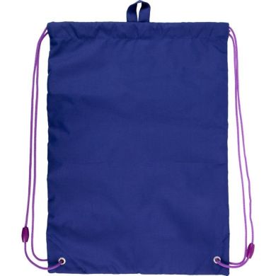 Набір рюкзак, пенал, сумка для взуття WK 724 Jungle Kite SET_WK21-724S-3