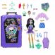 Набор-сюрприз Ужас-секреты Джинифайер серии Кошмарные каникулы Monster High JDR52