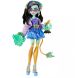 Набор-сюрприз Ужас-секреты Джинифайер серии Кошмарные каникулы Monster High JDR52