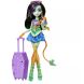 Набор-сюрприз Ужас-секреты Джинифайер серии Кошмарные каникулы Monster High JDR52