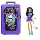 Набор-сюрприз Ужас-секреты Джинифайер серии Кошмарные каникулы Monster High JDR52
