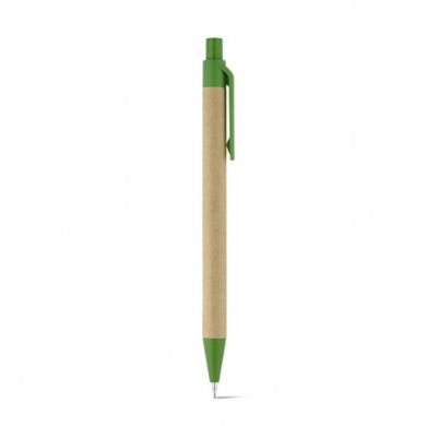 Набір з ручки і олівця Hidea у паперовому футлярі 91846.09