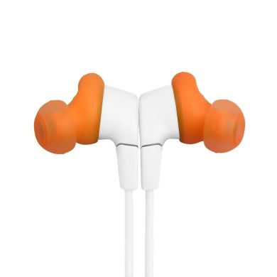 Навушники з БТ JBL Endurance Run 3 Wireless JBLENDURRUN3BTWHT