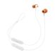 Навушники з БТ JBL Endurance Run 3 Wireless JBLENDURRUN3BTWHT