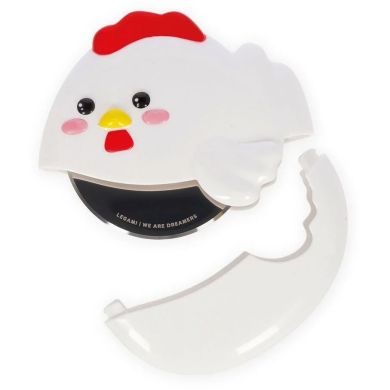 Нож для пиццы Цыпленок Legami PCUT0002