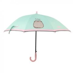 Зонтик детский Yes Pusheen со светоотражающим кантом 97 см 708489