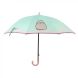 Зонтик детский Yes Pusheen со светоотражающим кантом 97 см 708489