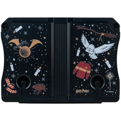 Подставка для книг, пластиковая Гарри Поттер Kite HP24-391