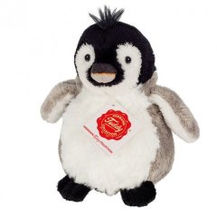 Пінгвін 14 см з колекції Teddy Hermann 900184
