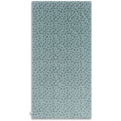 Пляжное полотенце/пончо 135x65 см Green Leopard Swim Essentials 2023SE809