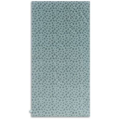 Пляжний рушник/пончо 135x65 см Green Leopard Swim Essentials 2023SE809