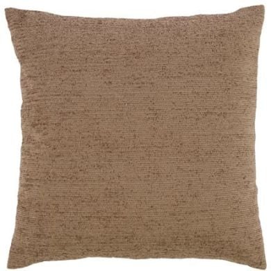 Подушка 45x45 см ELYRIA сіро-коричнева Light&Living 6889327