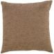Подушка 45x45 см ELYRIA сіро-коричнева Light&Living 6889327