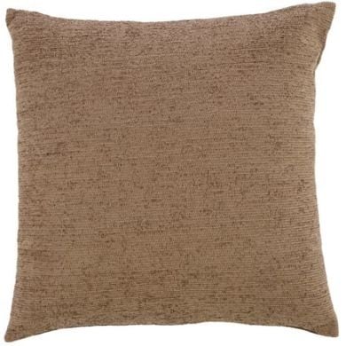 Подушка 45x45 см ELYRIA сіро-коричнева Light&Living 6889327