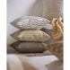 Подушка 45x45 см ELYRIA сіро-коричнева Light&Living 6889327