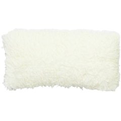 Подушка 60x30 см ALLARIZ, кремовий Light&Living 6892143