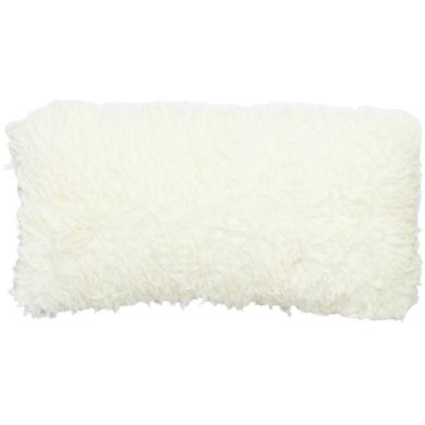 Подушка 60x30 см ALLARIZ, кремовый Light&Living 6892143