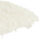 Подушка 60x30 см ALLARIZ, кремовый Light&Living 6892143