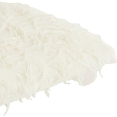 Подушка 60x30 см ALLARIZ, кремовый Light&Living 6892143