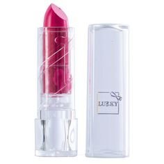 Помада для губ детская УльтраФиолет, цвет неоновый розовый Lukky T18867
