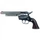 Игрушечный револьвер Gonher Cowboy, 12-зарядный 121/0