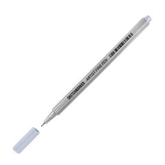 Ручка капілярна SketchMarker ARTIST FinePen 0,4 мм сірий холодний AFP-CGR