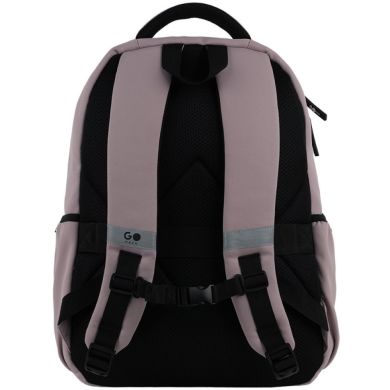 Рюкзак GoPack Education Teens 184 рожевий GO26-184L-1