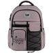 Рюкзак GoPack Education Teens 184 рожевий GO26-184L-1