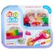 Сенсорный конструктор JELLY BLOX РАДУГА 937686