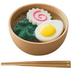 Сенсорный набор &laquo;Миска для ремня&raquo;, Oli&Carol L-KIKO-RAMEN