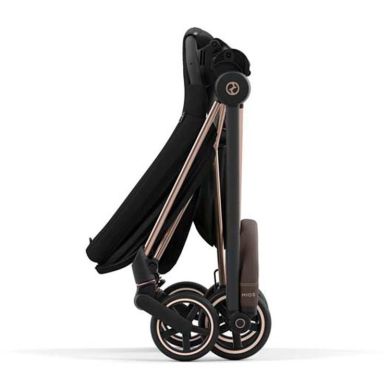 Шасі Cybex Mios New Generation з каркасом (Rosegold) 521002525