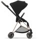 Шасі Cybex Mios New Generation з каркасом (Rosegold) 521002525