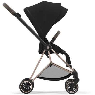 Шасі Cybex Mios New Generation з каркасом (Rosegold) 521002525