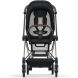 Шасі Cybex Mios New Generation з каркасом (Rosegold) 521002525