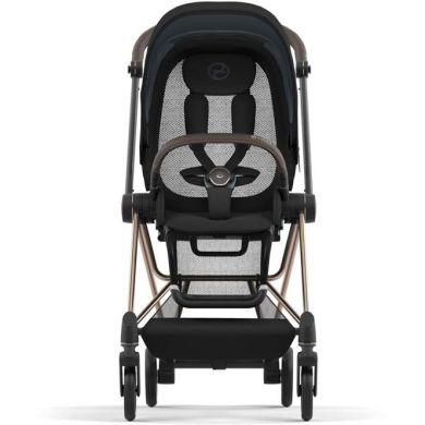 Шасі Cybex Mios New Generation з каркасом (Rosegold) 521002525