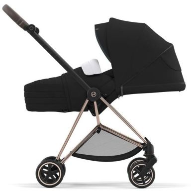 Шасі Cybex Mios New Generation з каркасом (Rosegold) 521002525