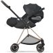 Шасі Cybex Mios New Generation з каркасом (Rosegold) 521002525