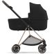 Шасі Cybex Mios New Generation з каркасом (Rosegold) 521002525