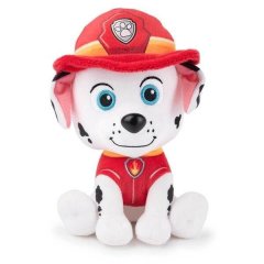 Щенячий патруль: мягкая игрушка (15 см) Маршал Paw Patrol SM84407/6058438