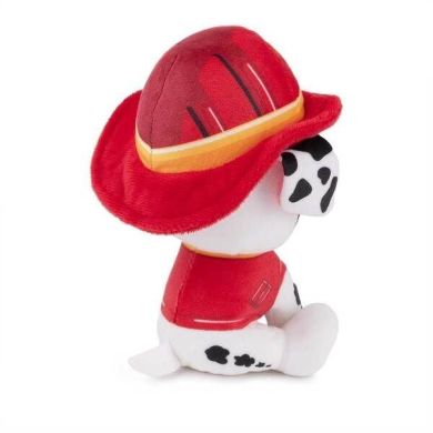 Щенячий патруль: мягкая игрушка (15 см) Маршал Paw Patrol SM84407/6058438