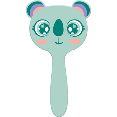 Щеточка для волос Sweet Dreams KL11623